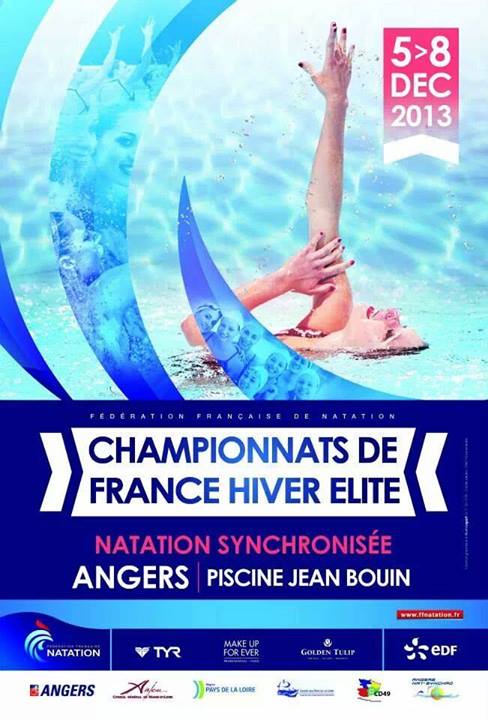 Championnats de France Hiver Elite 2013 à Angers 14533910