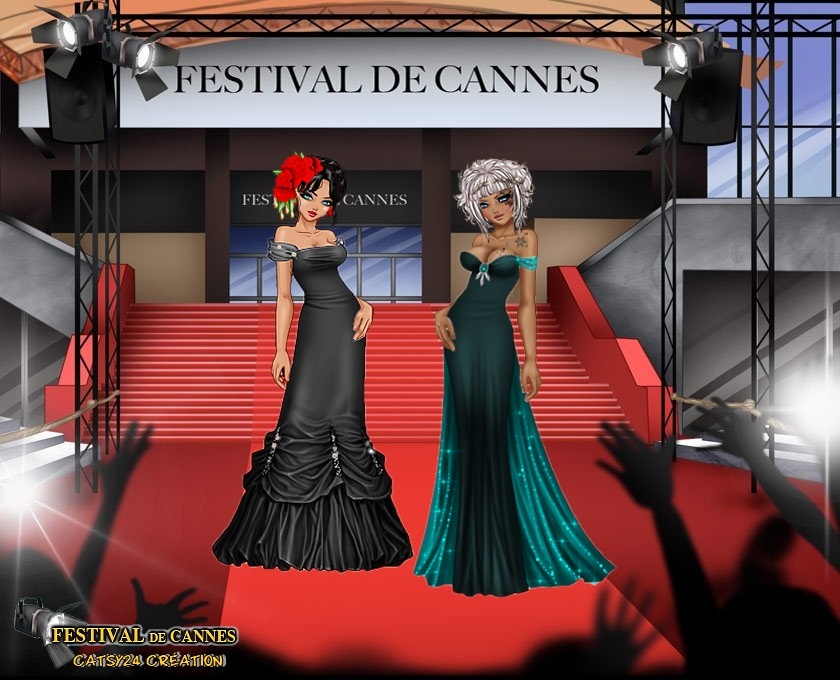 Le festival de Cannes 2014 Catsy_43