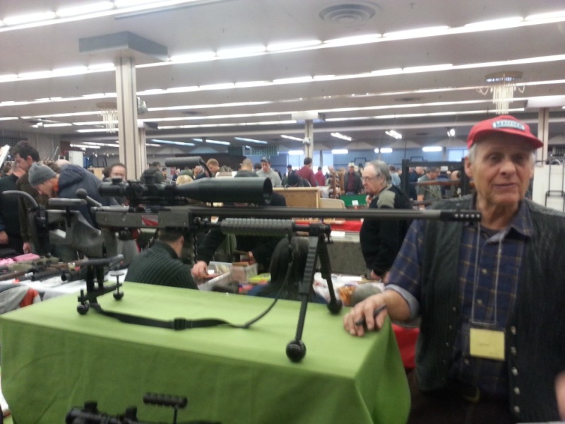 Salon des armes longueuil 11 janvier 2014 léger resumer. A51f4310