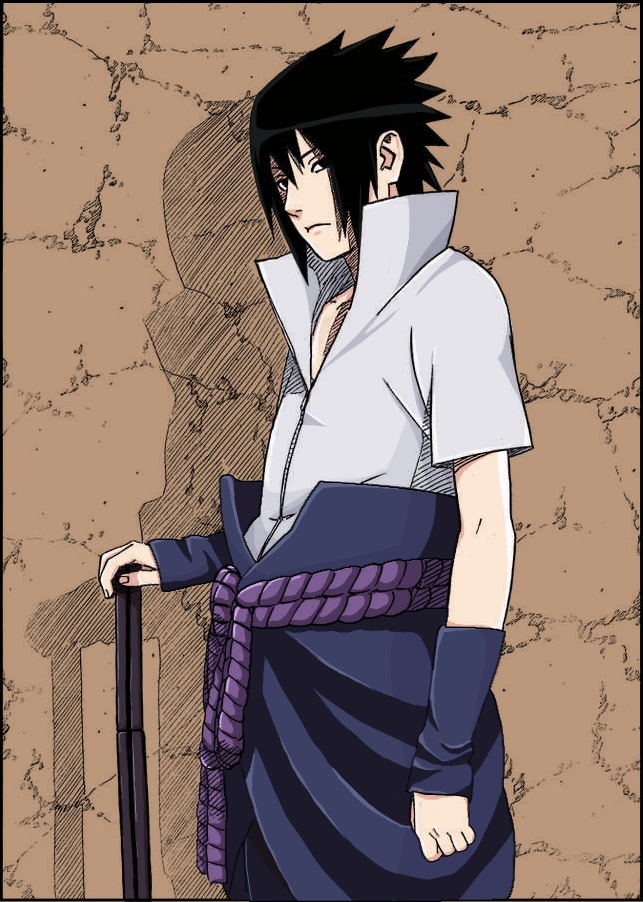 The boy of the black flames[open/inviting all  fairytail guild members^.^] Sasuke10