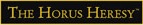 [Horus Heresy] The Honoured de Rob Sanders Horus_15