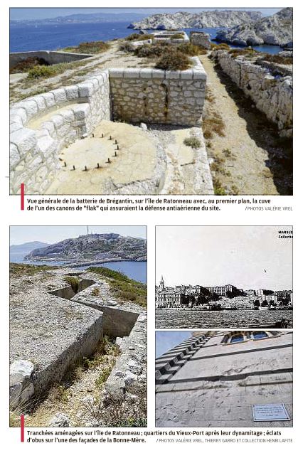 FMBR Fortifications de Marseille et des BdR (13) - Page 6 B10