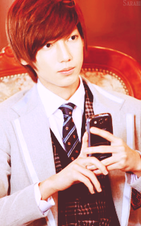 Young Min [BOYFRIEND] Youngm15