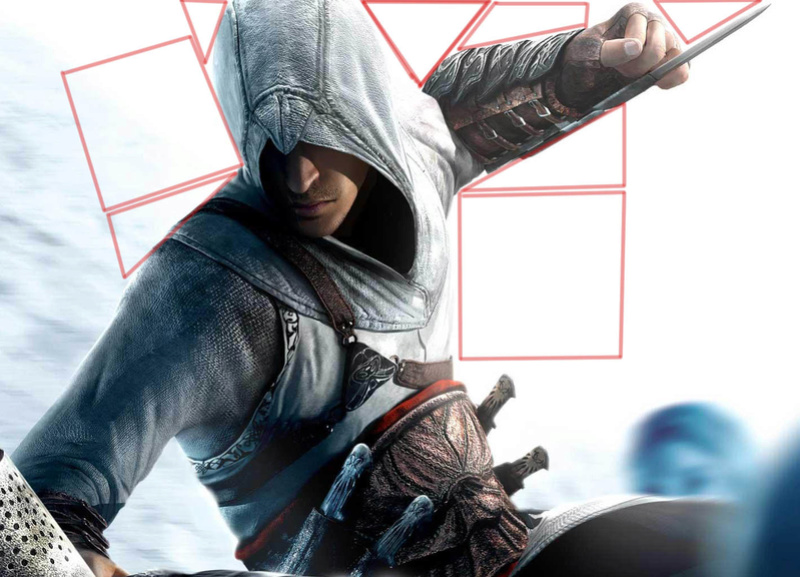 Assassins Creed  Exempl11