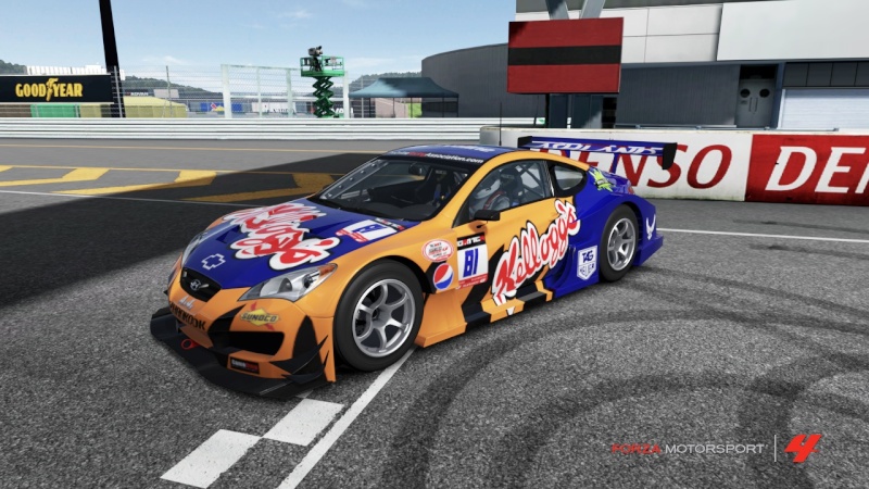 Super GT500 Livery Rules and Media Super_10