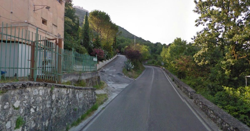 italia - Giro d'Italia 2014 - 6a tappa - Sassano-Montecassino - 247,0 km (15 maggio 2014) 01_cas10