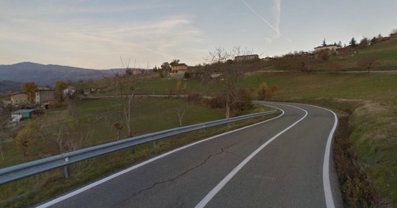 italia - Giro d'Italia 2014 - 9a tappa - Lugo-Sestola - 172,0 km (18 maggio 2014) 03_dis12