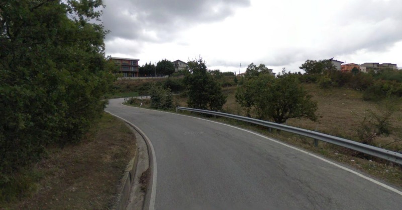 italia - Giro d'Italia 2014 - 5a tappa - Taranto-Viggiano - 203,0 km (14 maggio 2014) 03_vig10