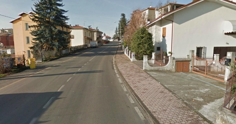 modena - Giro d'Italia 2014 - 10a tappa - Modena-Salsomaggiore - 173,0 km (20 maggio 2014) 04_bag11
