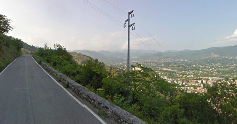 italia - Giro d'Italia 2014 - 6a tappa - Sassano-Montecassino - 247,0 km (15 maggio 2014) 04_cas10
