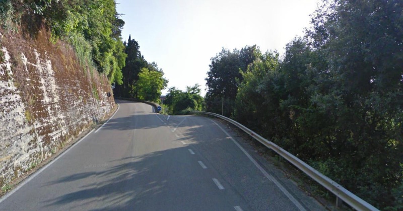 italia - Giro d'Italia 2014 - 6a tappa - Sassano-Montecassino - 247,0 km (15 maggio 2014) 06_cas10