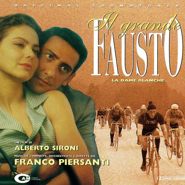 CINEMA e Ciclismo - Il Grande Fausto (di Alberto Sironi) 17366_10