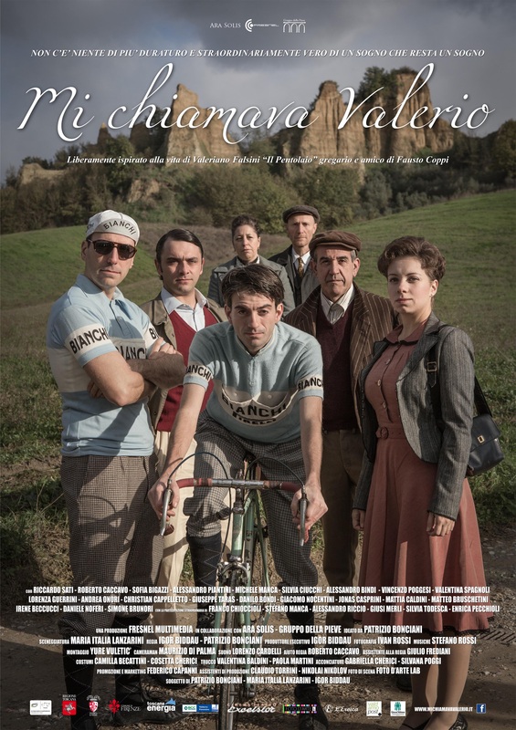 CINEMA e Ciclismo - Discussione Generale 25309310