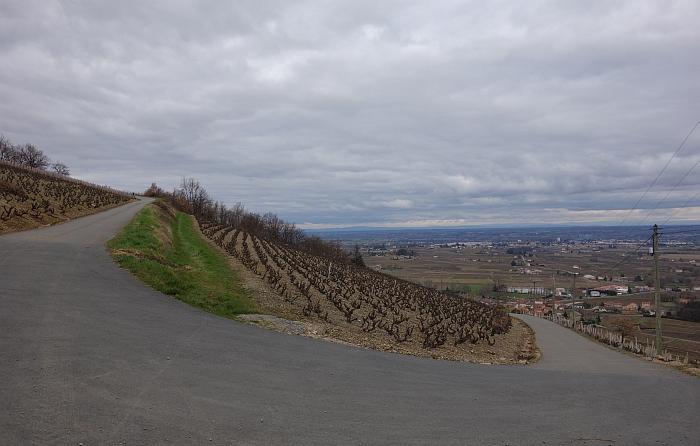 Paris-Nice 2014 Brouil10