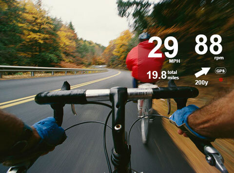 ciclismo - Ciclismo e Google Glass - e tutte le Tecnologie Invasive Gg10