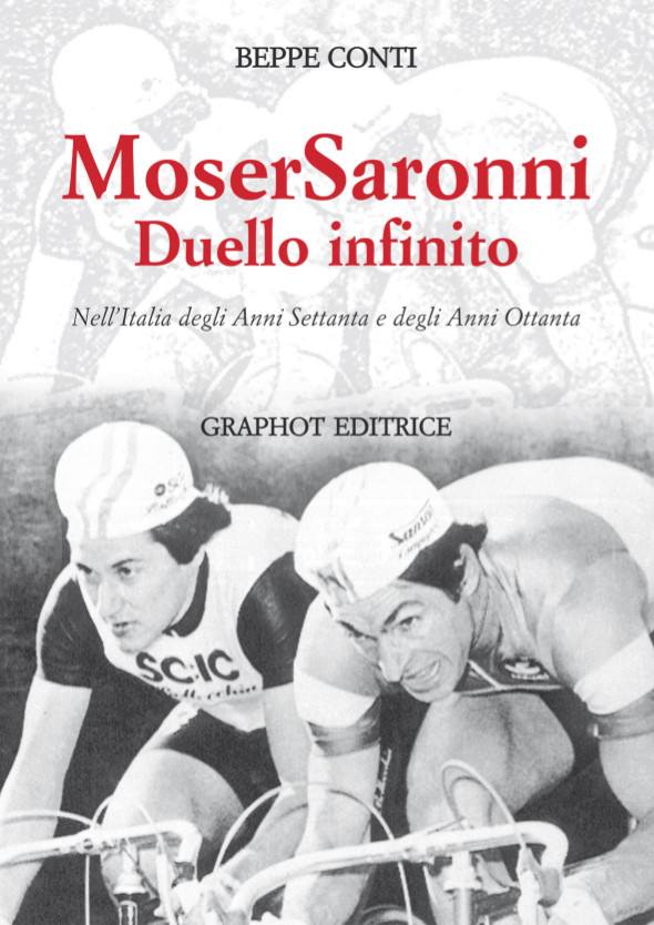 libri - LIBRI di Ciclismo Mosers10