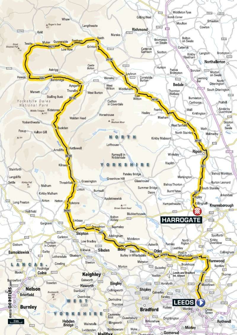 Tour de France 2014 - Notizie, anticipazioni e ipotesi sul percorso - DISCUSSIONE GENERALE Tour-d10