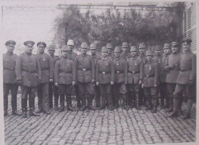 Douai, Feldzug 1914. Dscf1201