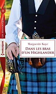 Le clan des Munro, Tome 1: Dans les bras d'un highlander de Marguerite Kaye 91c3mt10