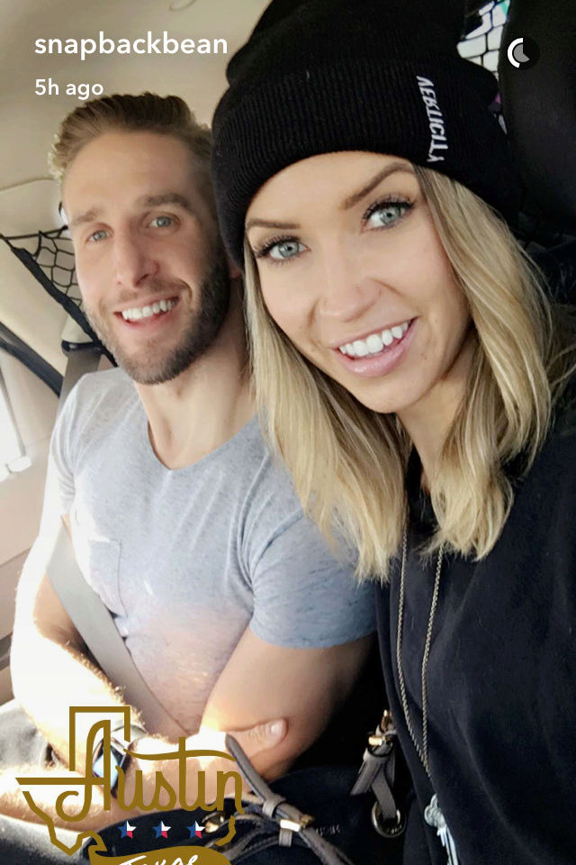 jimmykimmel - Kaitlyn Bristowe - Shawn Booth - Fan Forum - General Discussion - #5 - Page 78 Image15