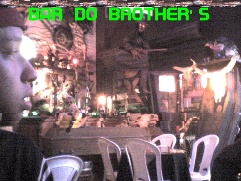 Bar do Brother's Dsc00010