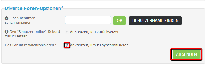 beiträge - [#9811] [phpBB2] Could not obtain rpg users infos Resyn10