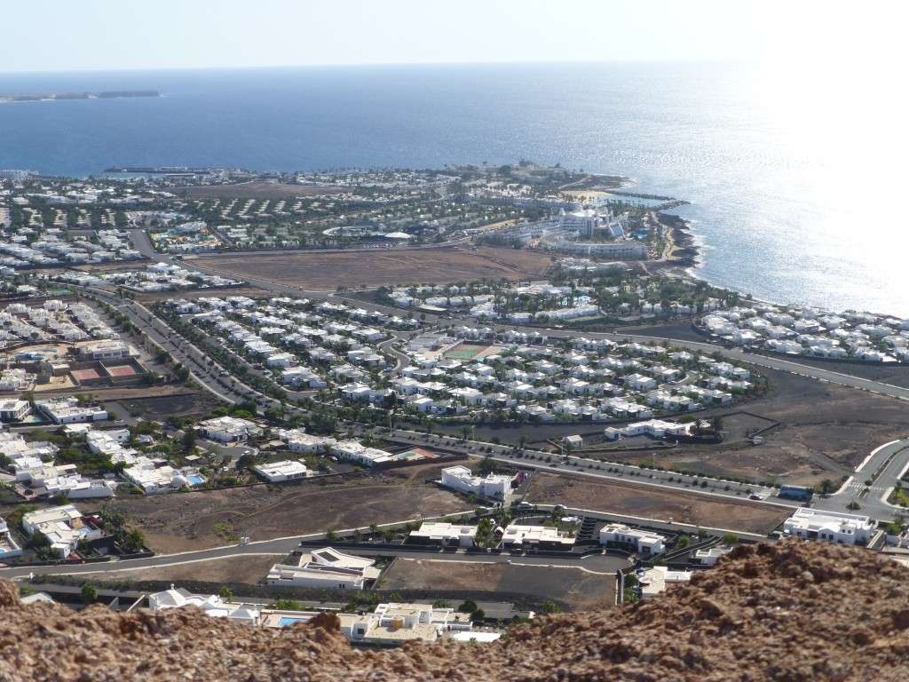 Canary Islands, Lanzarote, Playa Blanca, 2013 - Page 2 07614