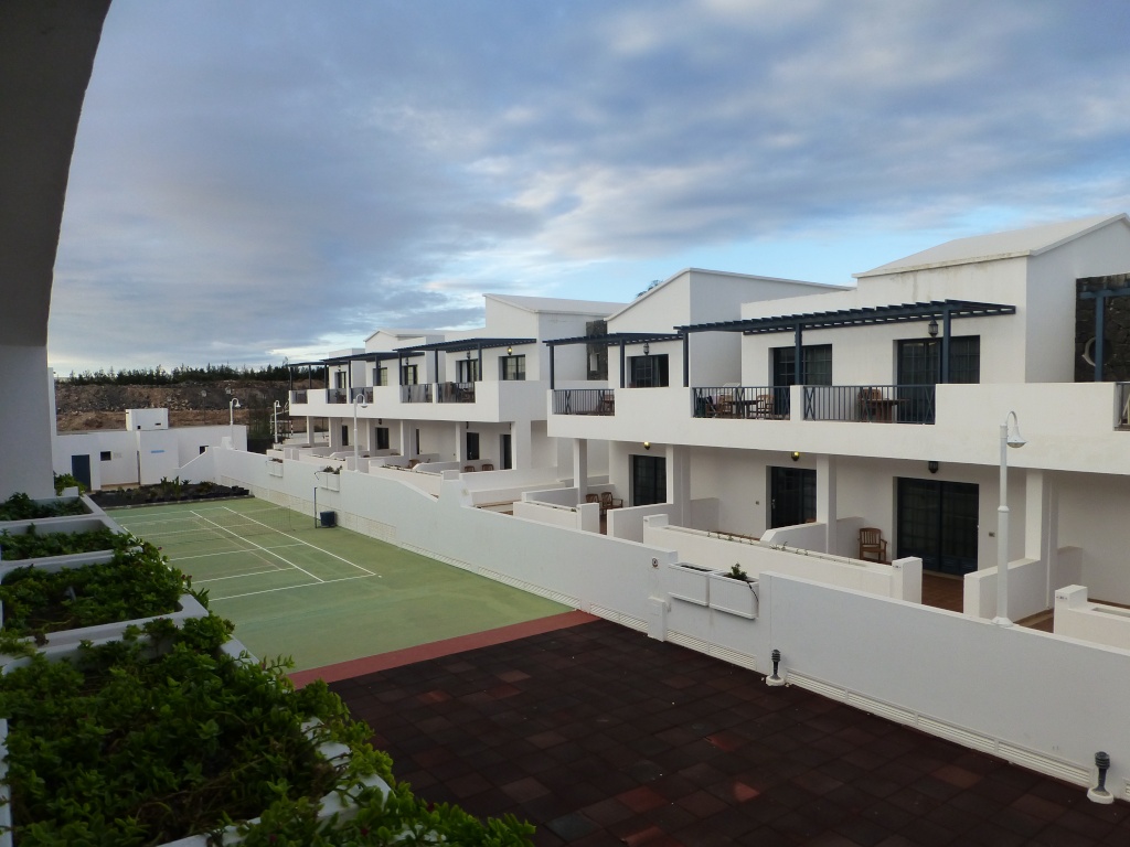 Canary Islands, Lanzarote, Playa Blanca, Pueblo Marinero, 2013 12911