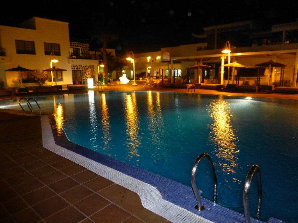 Canary Islands, Lanzarote, Playa Blanca, Pueblo Marinero, 2013 513910