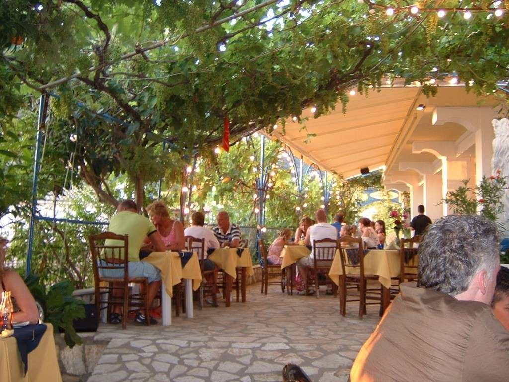 Greece, Island of Corfu, Agios Gordios, Corfu Town  Pictur14