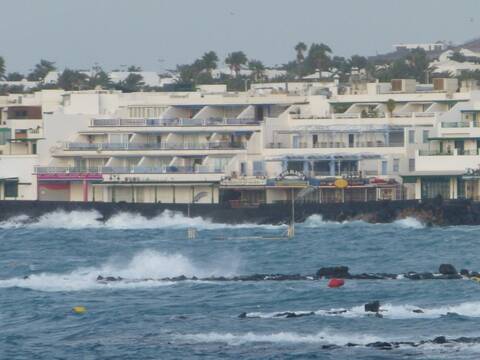 Canary Islands Lanzarote Playa Blanca 2013 Page 3