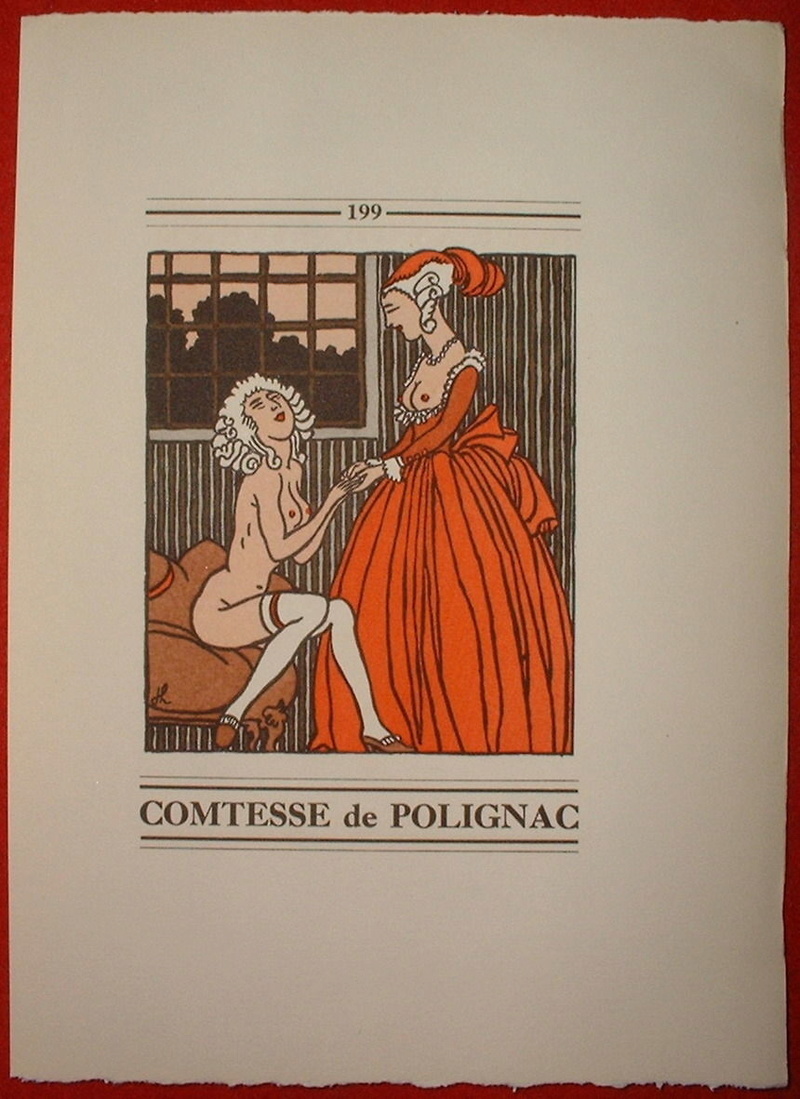 Les rois et reines caricaturés, les caricatures à l'époque de la Révolution française et de la Restauration - Page 4 _57_110