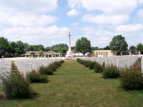 temoignage, photo et reportage journaux sur la bataille de normandie - Page 6 101_1611