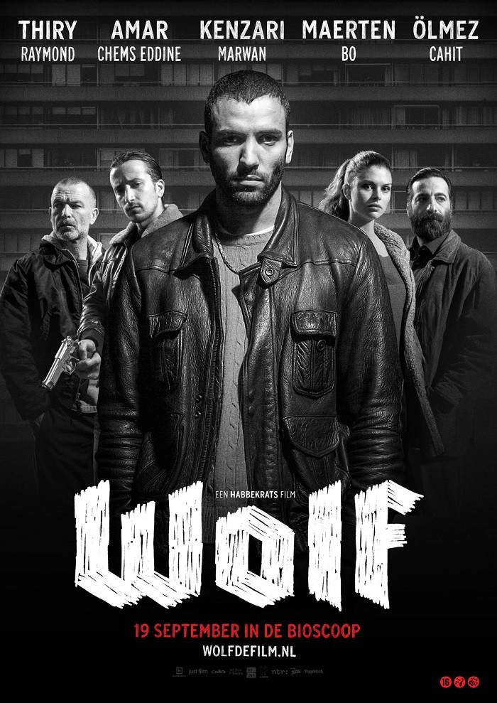 مشاهدة وتحميل فيلم Wolf 2013 بلينك تحميل مباشر  610