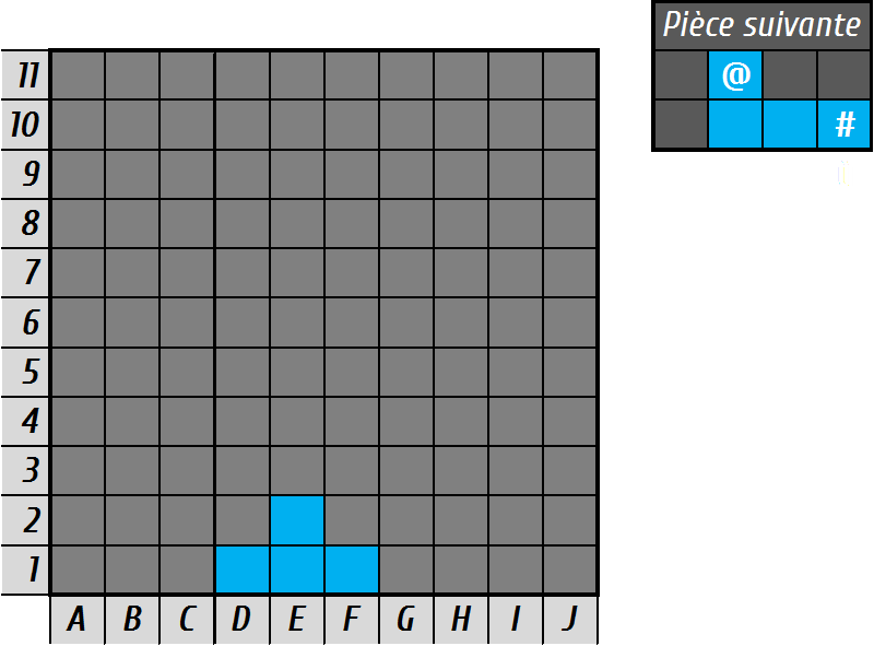 Tétris (1) Manche24