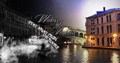 Änderung von Waters of Venecia Header16