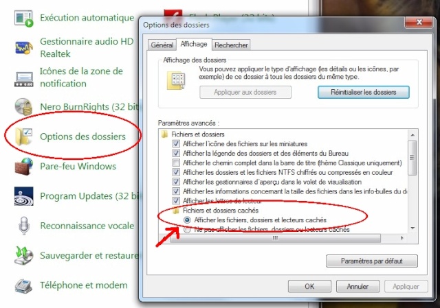 Tuto: Convertir facilement ses CD's en fichiers MP3 pour clef USB 2014-012