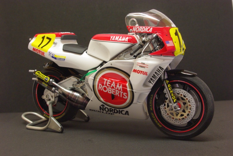 500 YZR 1988 TEAM ROBERTS HASEGAWA - Page 6 01815