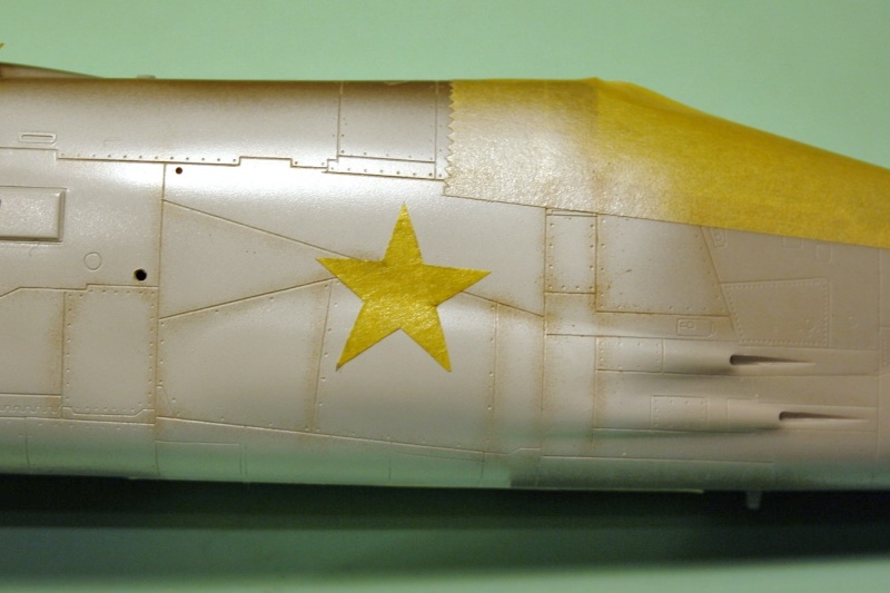 Crusader F-8  Hasegawa 1/48 Img_7611