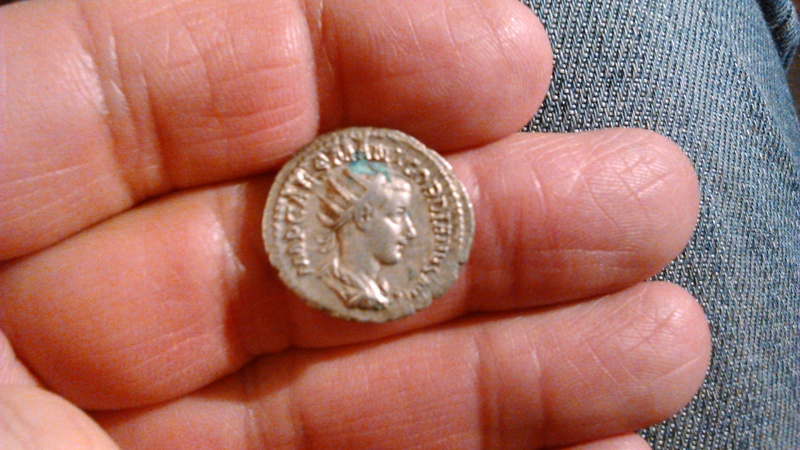 Collection personnelle de monnaies romaines 03211