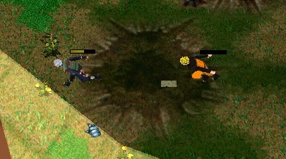 [Map] Naruto 3D combat Adasd16