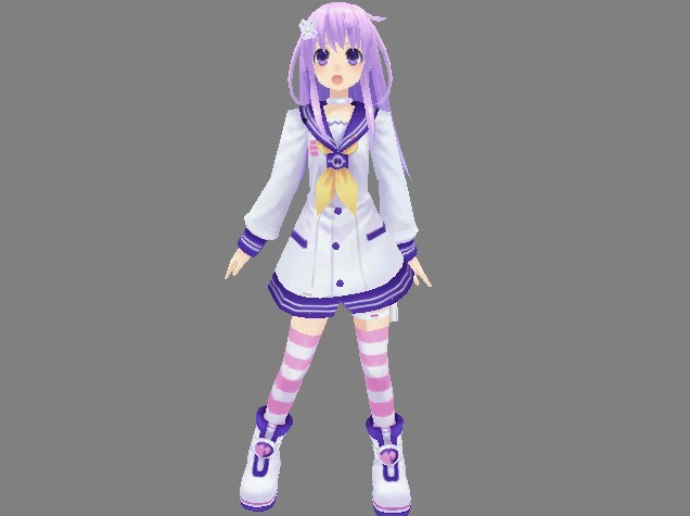 Anime Nep110