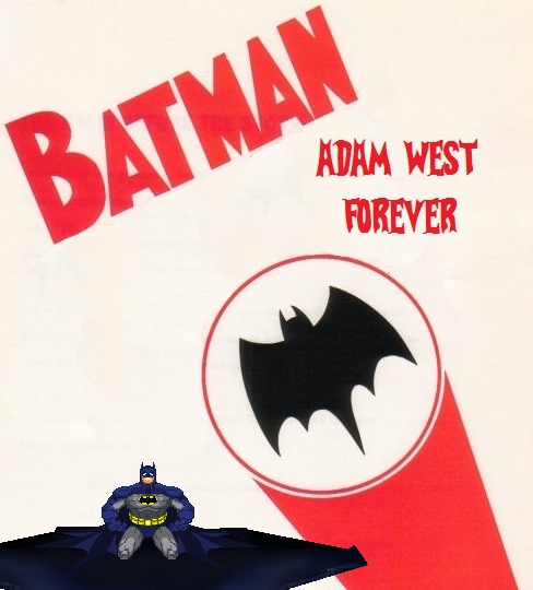 Adam West Dies today! Batman10