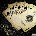 Dwayne Rush - Quinte Rush Royale (Mixtape) Qrr10