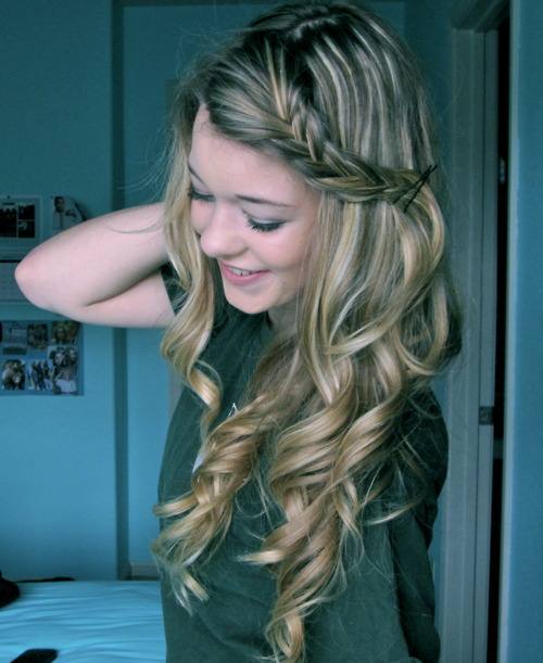 Hairstyles for Long Hair Hwaml_10