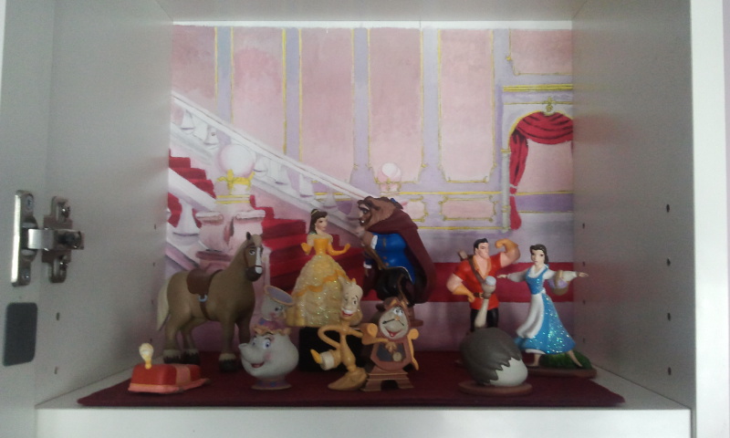 Les Sets de Figurines de Disney Store et Disney Parks 2013-111