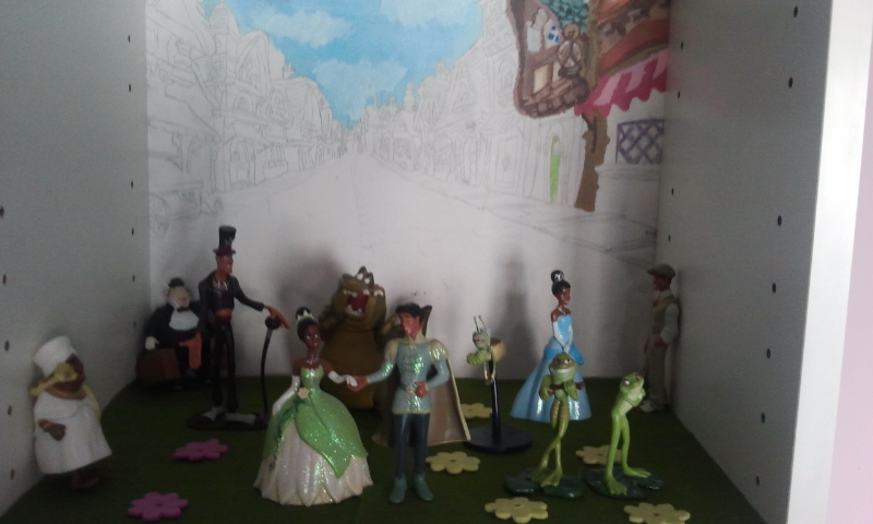 Les Sets de Figurines de Disney Store et Disney Parks 2013-112