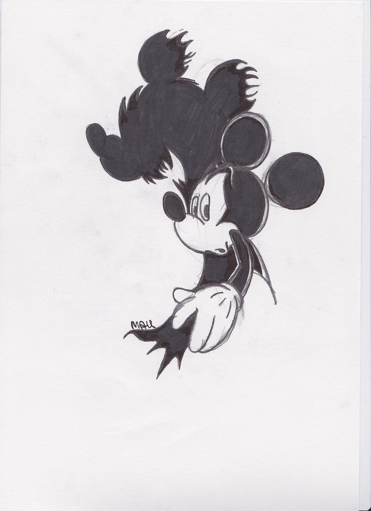 [Dessin] Mes dessins Disney   - Page 3 Img_2024