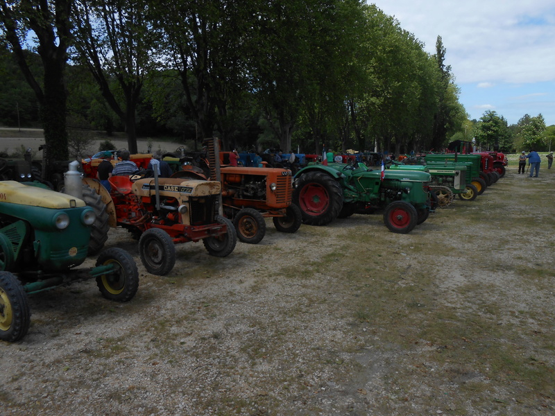 84  MALAUCENE 2017 le 13 & 14 Mai 2017 Dscn7013