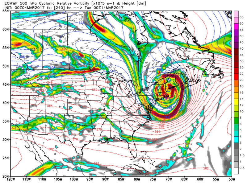 Long Range Thread 13.0 - Page 33 Ecmwf_17